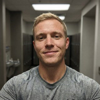 Connor B., verified buyer
