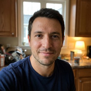 James T., verified buyer