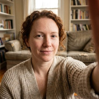 Olivia R., verified buyer