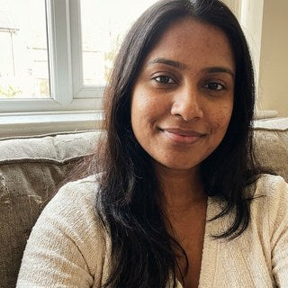 Priya K., verified buyer