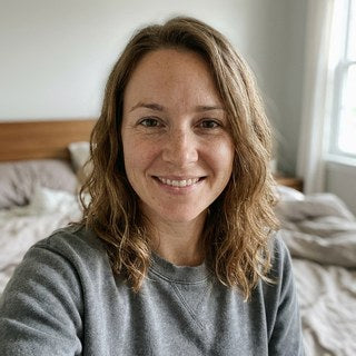 Sarah M., verified buyer